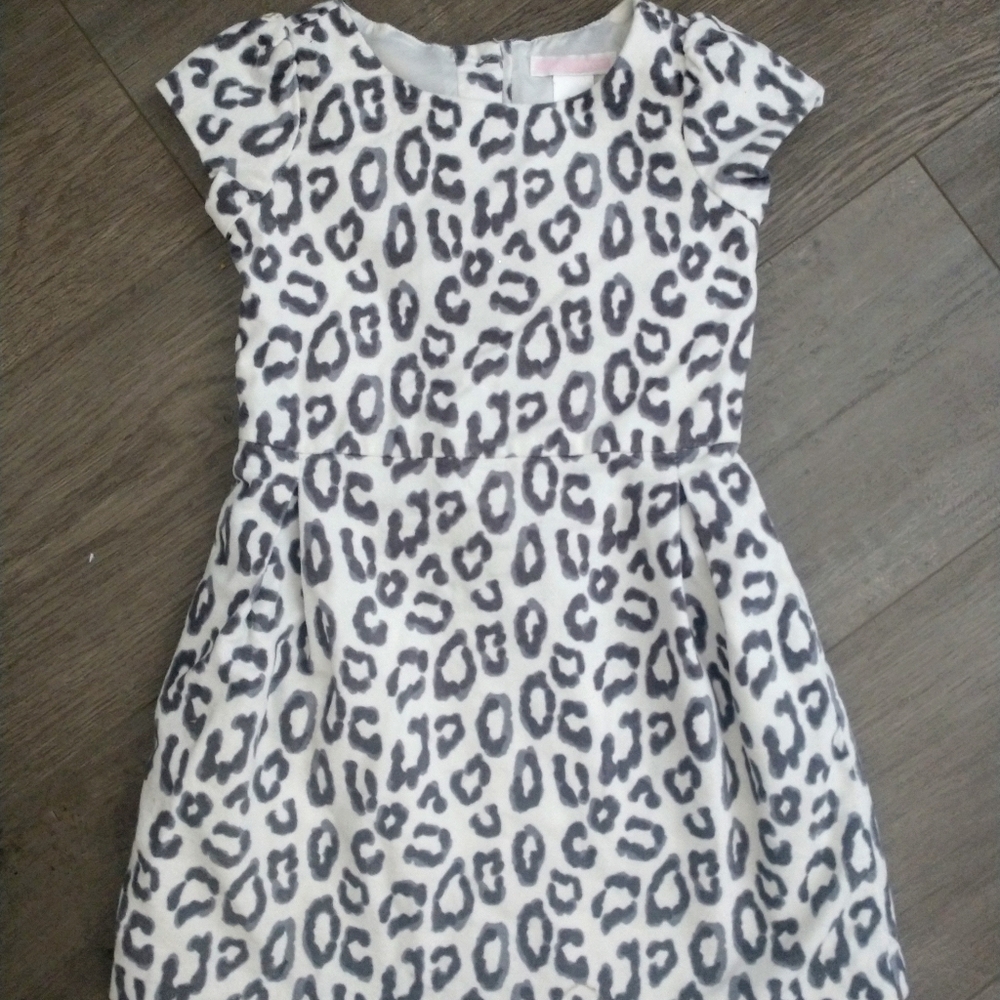Janie and jack dress